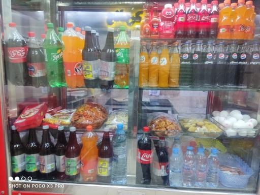 عکس ساندویچ کرمانج