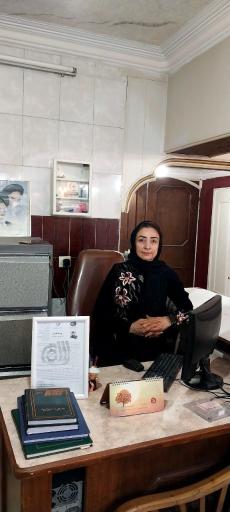 عکس آموزشگاه خیاطی بانو احمدی