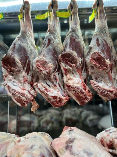 عکس خانه گوشت عالیجناب