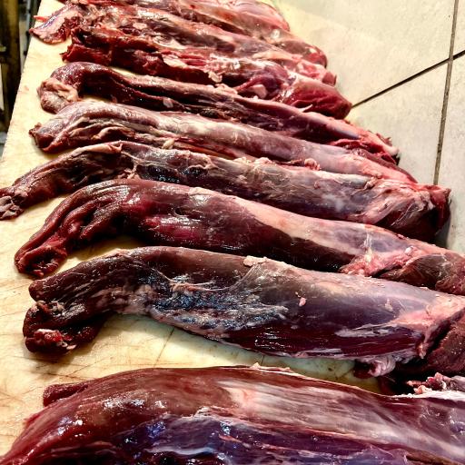 عکس خانه گوشت عالیجناب