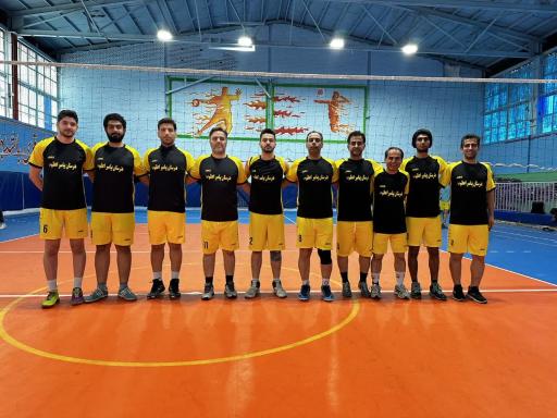 عکس هنرستان‌ حجت‌ الله یوسفیه  پیامبر اعظم (ص)