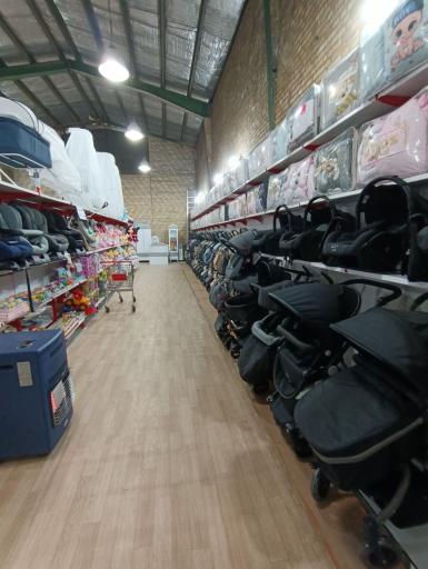 عکس انبار  سیسمونی نوزاد مرتضی اشرفی