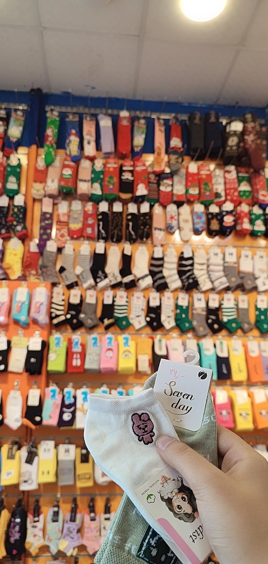 عکس جوراب و لباس زیر شیدایی