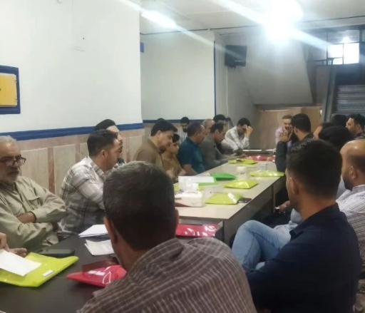 عکس هنرستان‌ حجت‌ الله یوسفیه  پیامبر اعظم (ص)