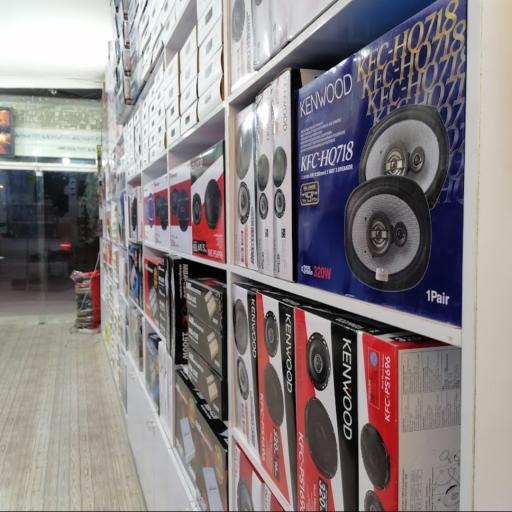 عکس ماهان اسپرت 