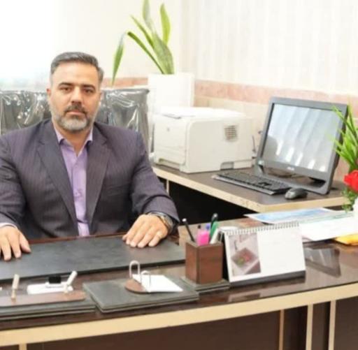 عکس هنرستان‌ حجت‌ الله یوسفیه  پیامبر اعظم (ص)