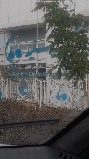 عکس دپارتمان تخصصی وکالت دهکده سفید