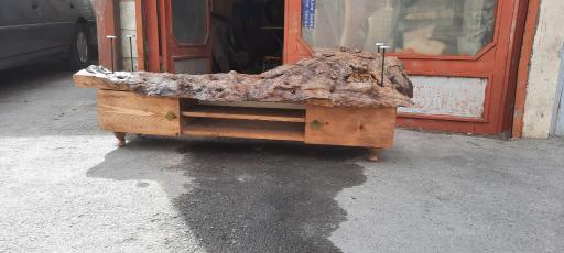 عکس راگا چوب 