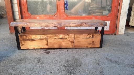 عکس راگا چوب 