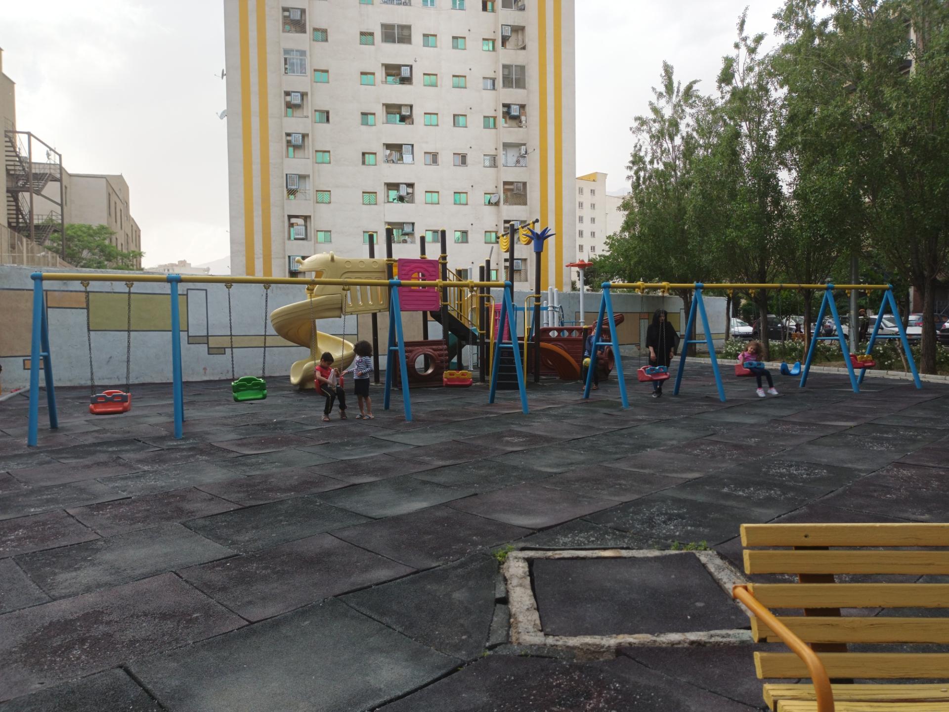عکس بوستان کیمیا