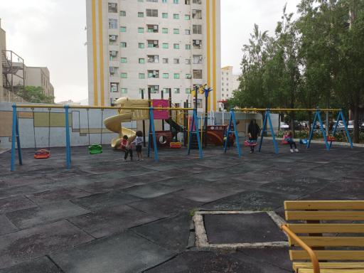 عکس پارک کیمیا