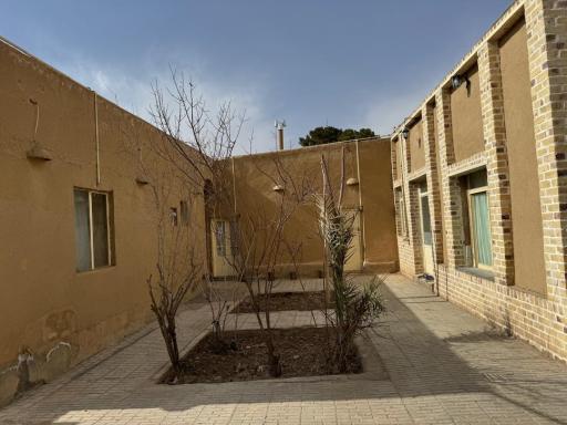 عکس اقامتگاه بومگردی مهستان