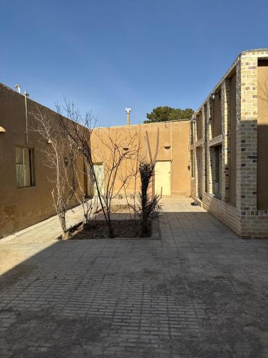 عکس اقامتگاه بومگردی مهستان