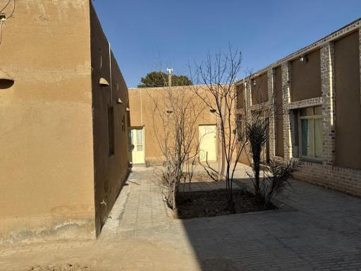 عکس اقامتگاه بومگردی مهستان