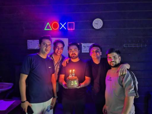 عکس گیم لند