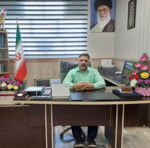 عکس هنرستان‌ حجت‌ الله یوسفیه  پیامبر اعظم (ص)