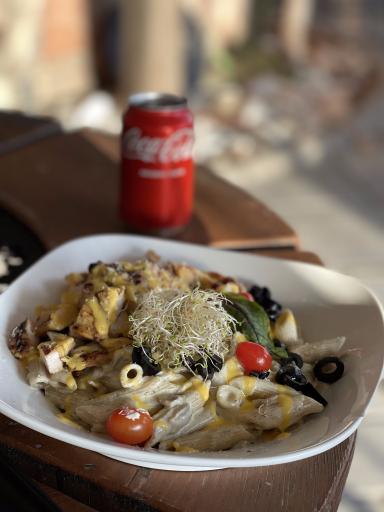 عکس رستوران الماس گلستان