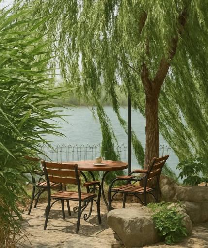 عکس رستوران الماس گلستان