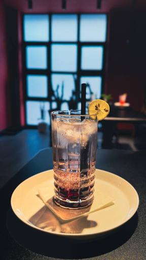 عکس کافه رستوران پیانو 