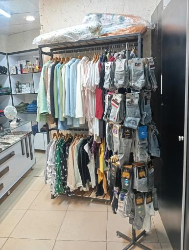 عکس مرکز خرید تختی