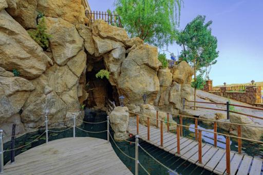 عکس رستوران الماس گلستان