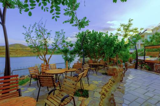 عکس رستوران الماس گلستان