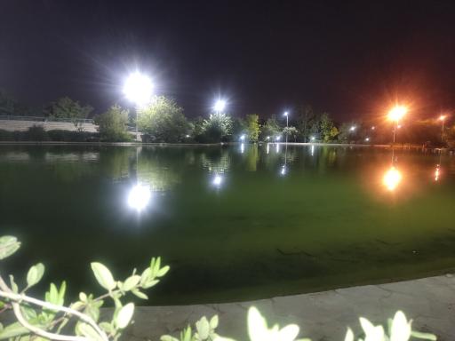 عکس آبشار کوهسنگی 