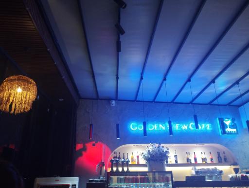 عکس رستوران الماس گلستان