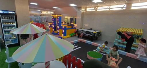 بازیکده شادلند