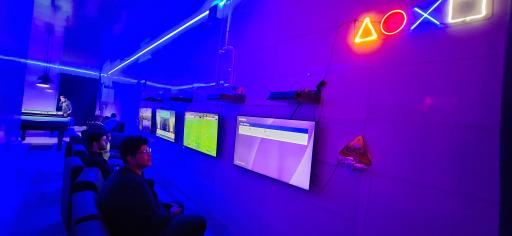 عکس گیم لند