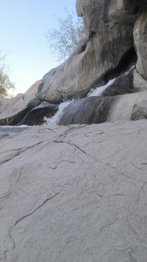 آبشار کوهسنگی 