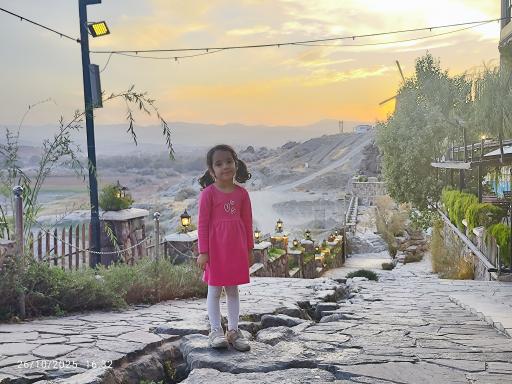 عکس رستوران الماس گلستان