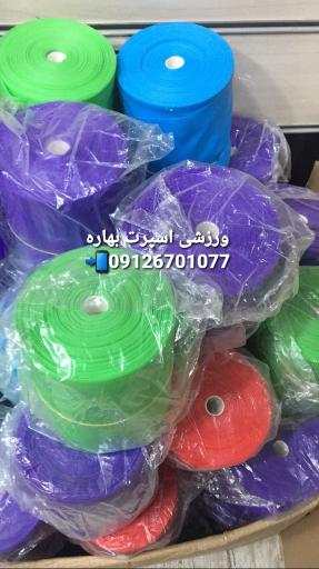 عکس ورزشی بهاره