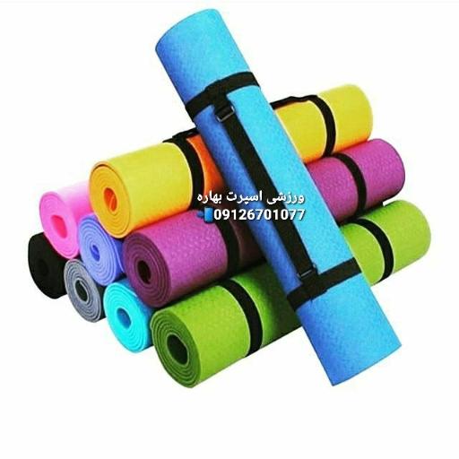 عکس ورزشی بهاره