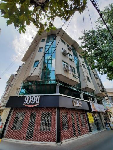 عکس کافه ریودو