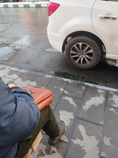 عکس  شهید کاشانی 3