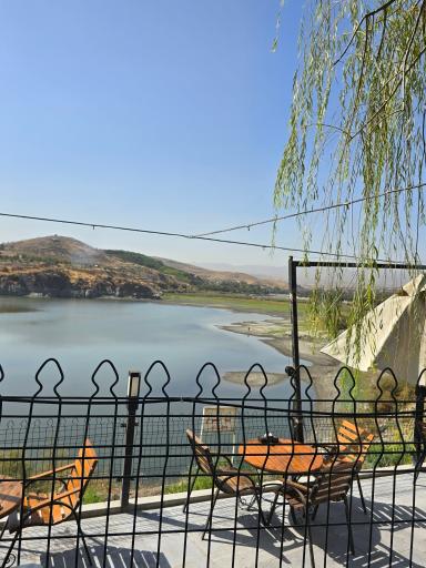 عکس رستوران الماس گلستان