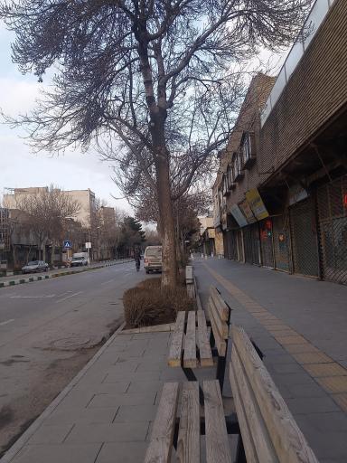 عکس  شهید کاشانی 3