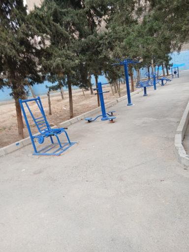 عکس وسایل ورزشی و نرمشی 