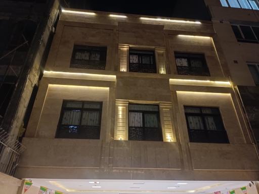 عکس دبیرستان دخترانه شهید محمودی مهماندوست دوره اول و دوم 