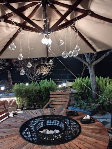 عکس رستوران الماس گلستان