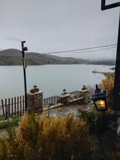 عکس رستوران الماس گلستان