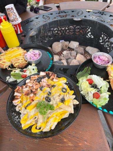 عکس رستوران الماس گلستان