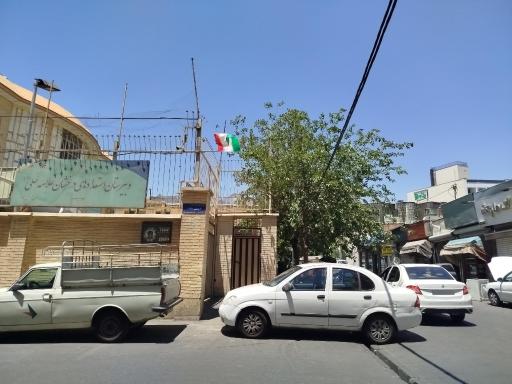 عکس دبیرستان پسرانه سمپاد علامه حلی 7