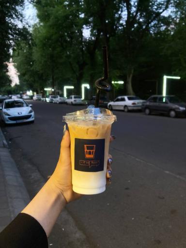 عکس کافه جرعه
