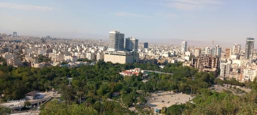 عکس آبشار کوهسنگی 