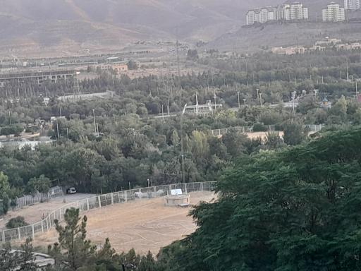 عکس آبشار کوهسنگی 