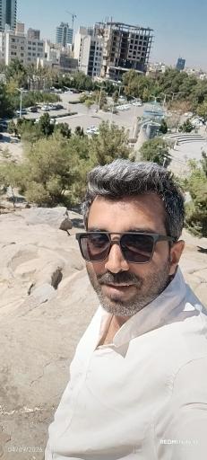 عکس آبشار کوهسنگی 