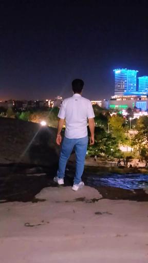 آبشار کوهسنگی 