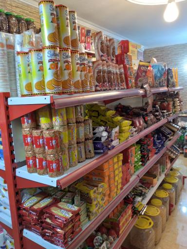 عکس سوپرمارکت مجید